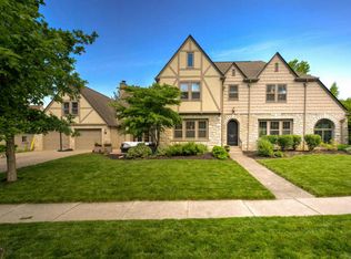 2110 Westover Rd, Columbus, OH