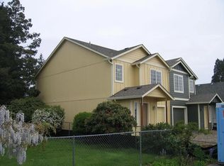 1221 C St, Washougal, WA 98671