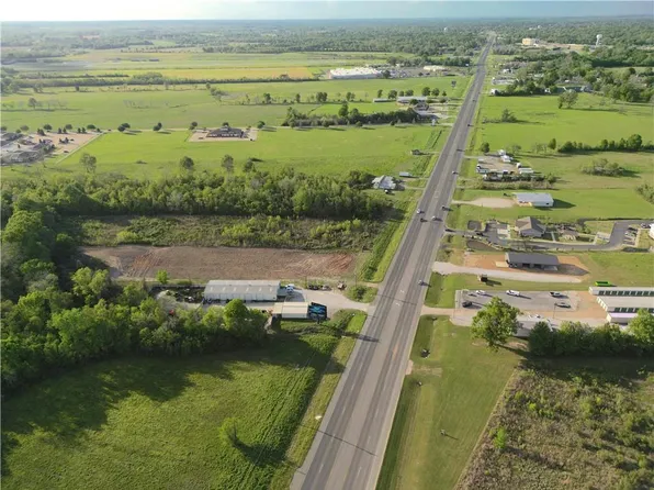 0 Highway 1 #2-A, Mansura, LA 71350