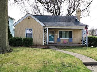 1100 Atlantic Ave, Monaca, PA