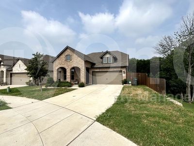 5521 Capilano Ct, Garland, TX, 75043