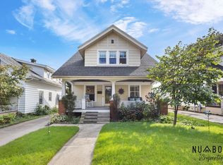 1232 Arianna St NW, Grand Rapids, MI 49504