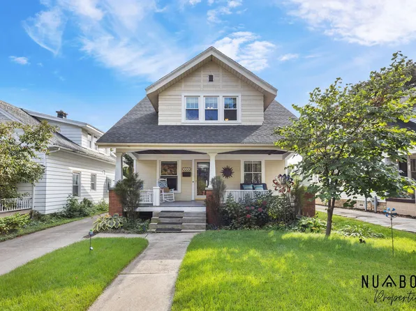 1232 Arianna St NW, Grand Rapids, MI 49504