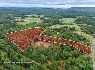 Antioch Church Rd, Taylorsville, NC 28681