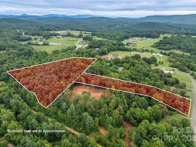 Antioch Church Rd, Taylorsville, NC, 28681