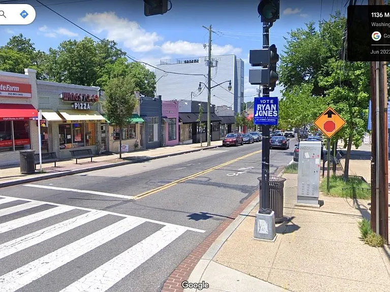 306 Rhode Island Ave NE #B — Photo 31
