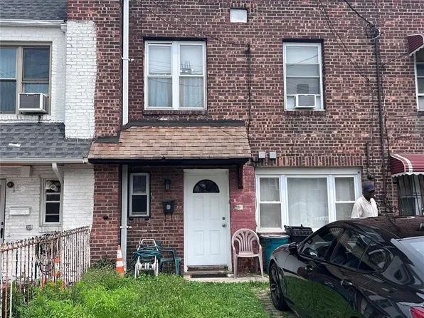 10211 187th Street, Hollis, NY 11423