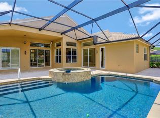 2238 Campestre Ter, Naples, FL 34119