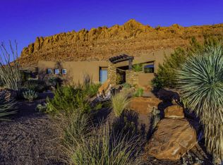 2162 W Entrada Trl, Saint George, UT 84770