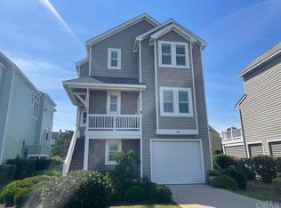 14 Sailfish Dr LOT 14, Manteo, NC 27954