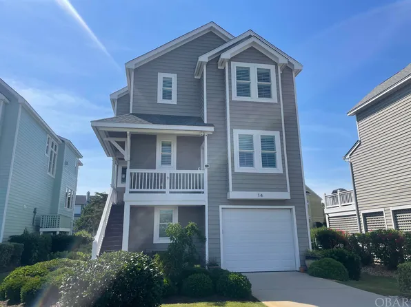 14 Sailfish Dr Lot 14, Manteo, NC 27954
