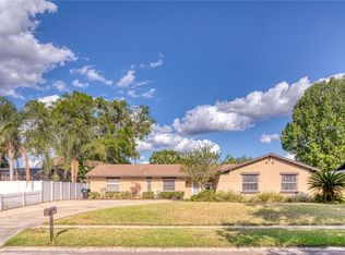 5322 Tribune Dr, Orlando, FL 32812