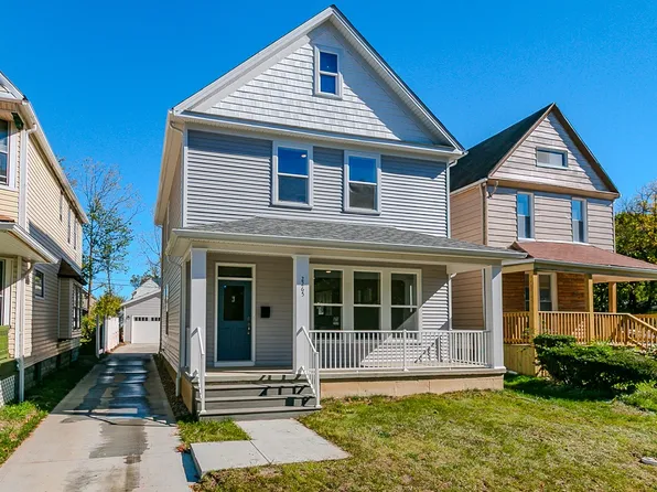2265 E 97th St, Cleveland, OH 44106