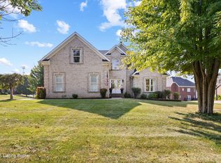 6113 Moser Farm Rd, Prospect, KY 40059