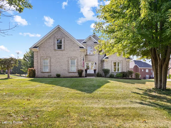 6113 Moser Farm Rd, Prospect, KY 40059