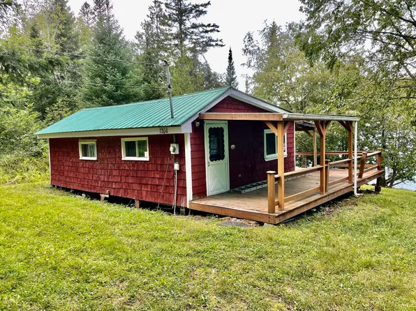 1304 S Perley Brook Road, Fort Kent, ME 04743