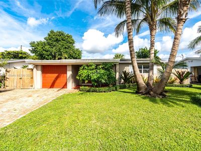3061 SW 47th St, Fort Lauderdale, FL, 33312