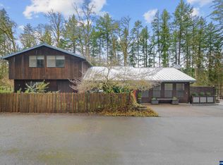 16160 SE Woodland Heights Rd, Amity, OR 97101