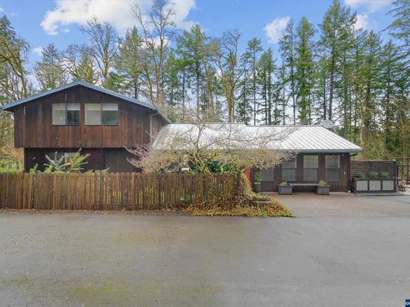 16160 SE Woodland Heights Rd, Amity, OR 97101