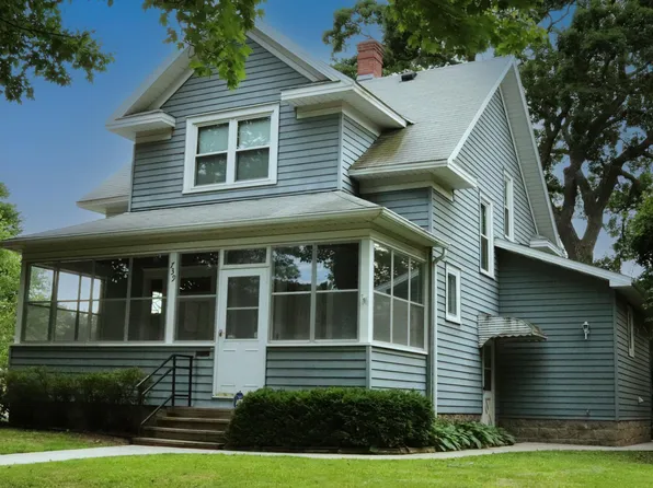 739 Delaware Ave, Saint Paul, MN 55107