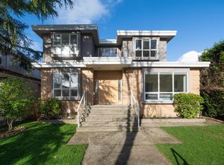 3565 W 29th Ave, Vancouver, BC V6S1T2