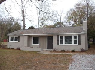 411 4th Ave, Selma, AL 36701