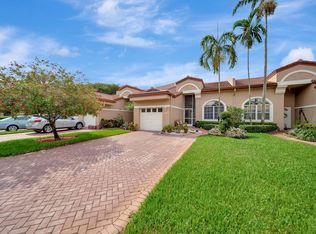 9806 Malvern Dr, Tamarac, FL 33321