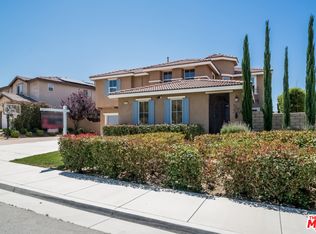 25565 Tangerine Rd, Moreno Valley, CA 92557