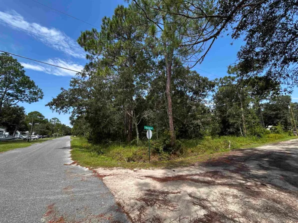 Xx Dickson Bay Rd, Panacea, FL 32346