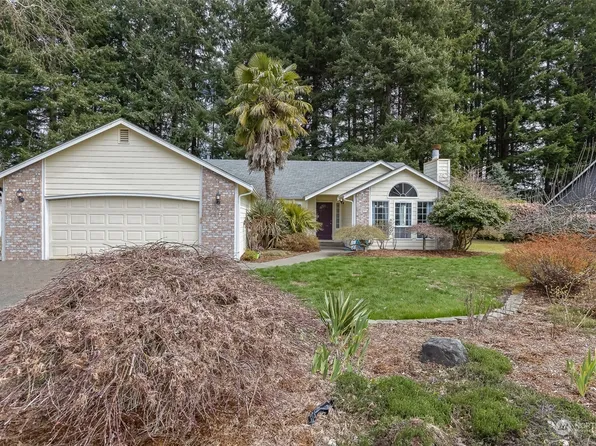 2329 Woodfield Loop SE, Olympia, WA 98501