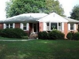 203 Norfolk Dr, Warrenton, VA 20186