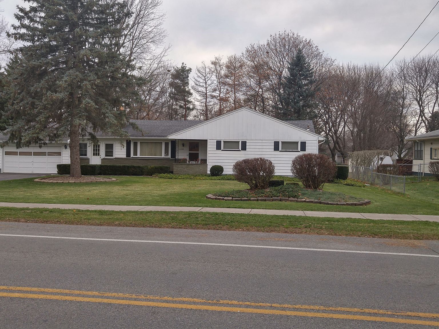 1583 Scribner Rd, Penfield, NY 14526 Zillow