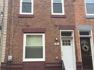 1915 S Lambert St, Philadelphia, PA 19145