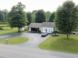 437 Crestview Dr, Transfer, PA