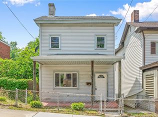 316 Walter St, Pittsburgh, PA 15210