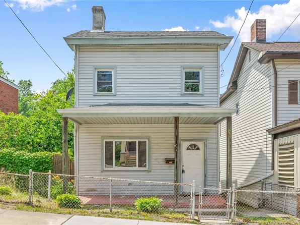 316 Walter St, Pittsburgh, PA 15210