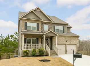 1428 Sterlingbrooke Dr, Powder Springs, GA 30127