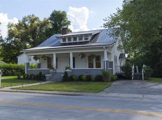 103 Wilson Ave, Auburn, KY 42206