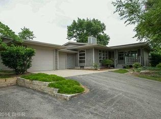 11150 NE 23rd Ave, Mitchellville, IA 50169