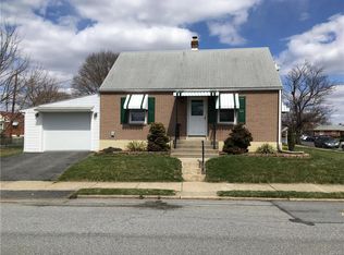 1603 Englewood St, Bethlehem, PA