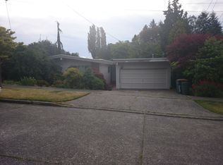 3650 40th Ave W, Seattle, WA 98199