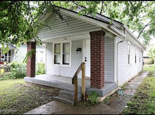 738 Heywood Ave, Louisville, KY 40208