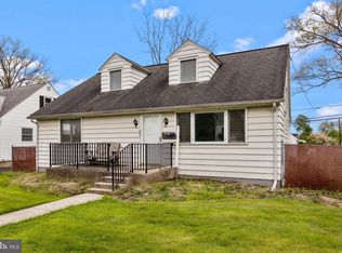 445 Osborne Ave, Morrisville, PA 19067