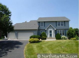 3160 Berwick Knl, Minneapolis, MN 55443