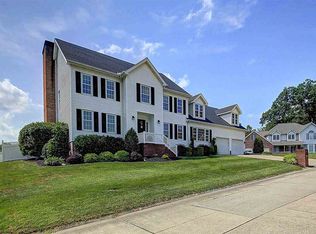 6308 Highland Dr, Huntington, WV 25705