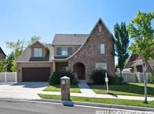 8358 S Lorimer Ln, Sandy, UT 84070