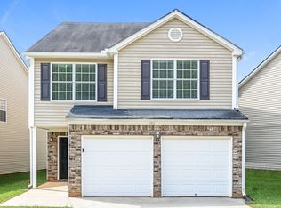 1152 Gable Ter, Jonesboro, GA 30236