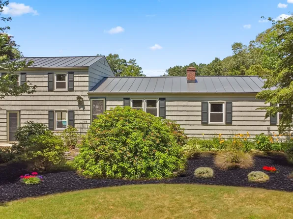 45 Canton Road, Granby, CT 06035