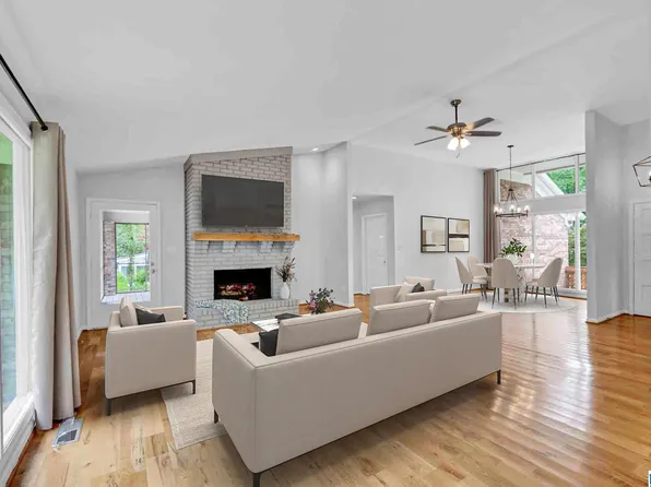 608 S Sanders Rd, Birmingham, AL 35226