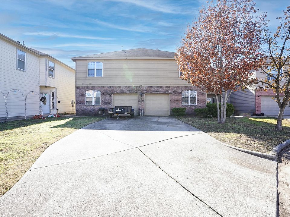 1st image of 6419 Waldron Dr #B